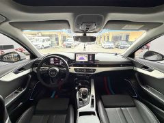 Audi A4L 35 TFSI Fashionable and Dynamic - фото 5