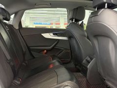 Audi A4L 35 TFSI Fashionable and Dynamic - фото 6