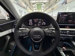 Audi A4L 35 TFSI Fashionable and Dynamic - фото 7
