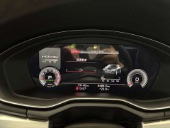 Audi A4L 35 TFSI Fashionable and Dynamic - фото 8
