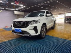 BMW Vision X6 2021 PRO 1.4T Automatic Premium - фото 1