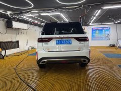 BMW Vision X6 2021 PRO 1.4T Automatic Premium - фото 10