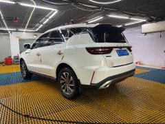 BMW Vision X6 2021 PRO 1.4T Automatic Premium - фото 11