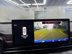 BMW Vision X6 2021 PRO 1.4T Automatic Premium - фото 14