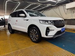 BMW Vision X6 2021 PRO 1.4T Automatic Premium - фото 3