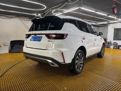 BMW Vision X6 2021 PRO 1.4T Automatic Premium - фото 9