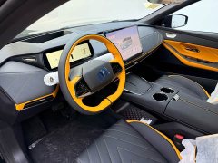Deepal SL03 2025 EREV Sport Edition - фото 10