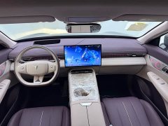 Tesla Dark Blue S07 300Ultra Huawei Qiankun ADS SE Edition - фото 15