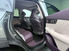 Tesla Dark Blue S07 300Ultra Huawei Qiankun ADS SE Edition - фото 18