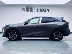 Tesla Dark Blue S07 300Ultra Huawei Qiankun ADS SE Edition - фото 2