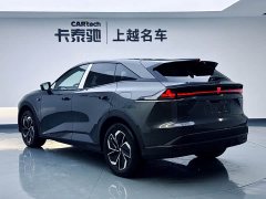 Tesla Dark Blue S07 300Ultra Huawei Qiankun ADS SE Edition - фото 3