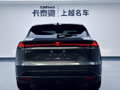 Tesla Dark Blue S07 300Ultra Huawei Qiankun ADS SE Edition - фото 4