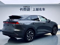 Tesla Dark Blue S07 300Ultra Huawei Qiankun ADS SE Edition - фото 5