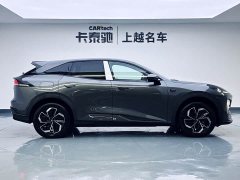 Tesla Dark Blue S07 300Ultra Huawei Qiankun ADS SE Edition - фото 6
