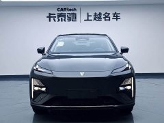 Tesla Dark Blue S07 300Ultra Huawei Qiankun ADS SE Edition - фото 8