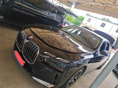 BMW 7 Series 2023 735Li M Sports Package - фото 1