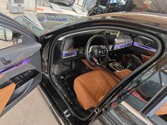 BMW 7 Series 2023 735Li M Sports Package - фото 4