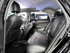 Lexus LaCrosse 552T luxury - фото 10