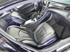 Lexus LaCrosse 552T luxury - фото 13