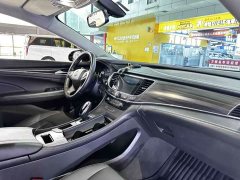Lexus LaCrosse 552T luxury - фото 14