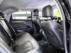 Lexus LaCrosse 552T luxury - фото 15