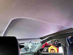 Lexus LaCrosse 552T luxury - фото 16