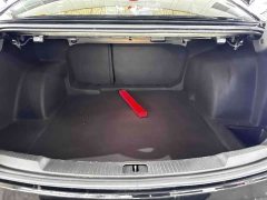 Lexus LaCrosse 552T luxury - фото 17