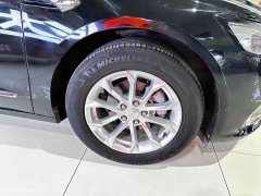 Lexus LaCrosse 552T luxury - фото 18