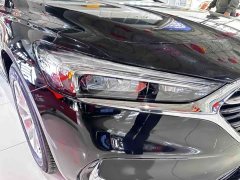 Lexus LaCrosse 552T luxury - фото 19