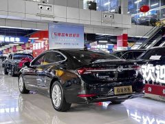 Lexus LaCrosse 552T luxury - фото 6