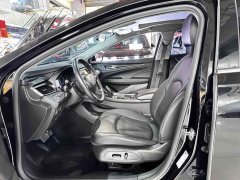 Lexus LaCrosse 552T luxury - фото 7