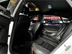 FAW-Volkswagen CC 380TSI eye-catching version - фото 12