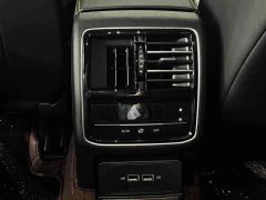 FAW-Volkswagen CC 380TSI eye-catching version - фото 13