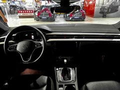 FAW-Volkswagen CC 380TSI eye-catching version - фото 15