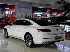 FAW-Volkswagen CC 380TSI eye-catching version - фото 16