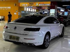 FAW-Volkswagen CC 380TSI eye-catching version - фото 18