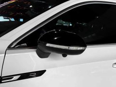 FAW-Volkswagen CC 380TSI eye-catching version - фото 5