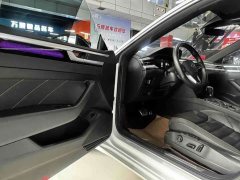 FAW-Volkswagen CC 380TSI eye-catching version - фото 7