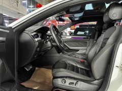 FAW-Volkswagen CC 380TSI eye-catching version - фото 8