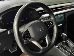 FAW-Volkswagen CC 380TSI eye-catching version - фото 9