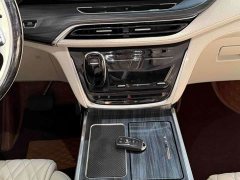 Buick GL8 ES Lu Zun 653T Comfort Type - фото 10