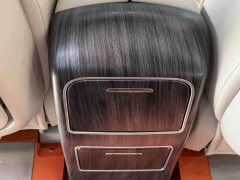 Buick GL8 ES Lu Zun 653T Comfort Type - фото 11