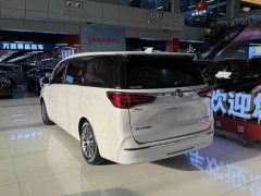 Buick GL8 ES Lu Zun 653T Comfort Type - фото 12