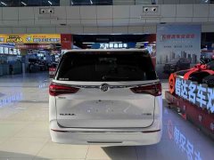Buick GL8 ES Lu Zun 653T Comfort Type - фото 13