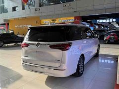 Buick GL8 ES Lu Zun 653T Comfort Type - фото 14