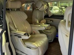 Buick GL8 ES Lu Zun 653T Comfort Type - фото 16