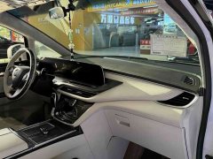 Buick GL8 ES Lu Zun 653T Comfort Type - фото 17