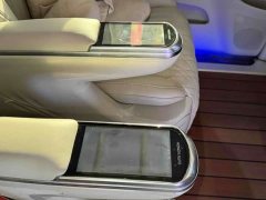 Buick GL8 ES Lu Zun 653T Comfort Type - фото 19