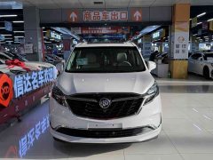 Buick GL8 ES Lu Zun 653T Comfort Type - фото 2