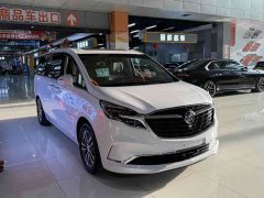 Buick GL8 ES Lu Zun 653T Comfort Type - фото 3